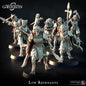 Ossaerium Low Revenants