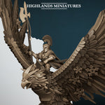 Load image into Gallery viewer, Aegean Lord on Ice Phoenix
