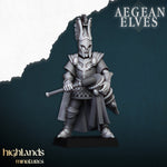 Cargar imagen en el visor de la galería, Mycenaean Guard Stock Clearance
