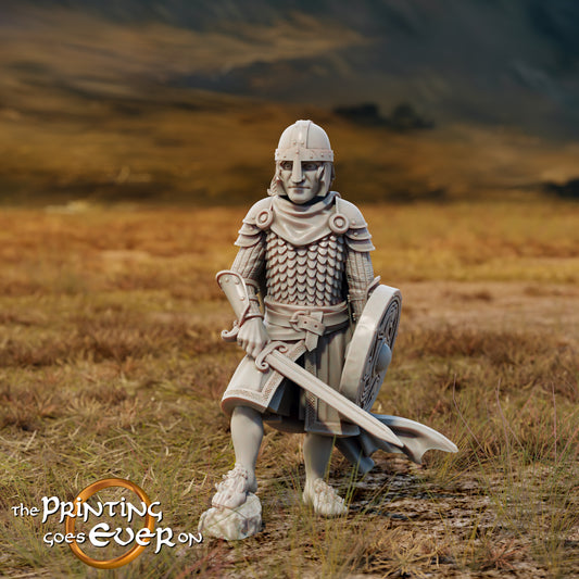 Mippin of Riddermercia