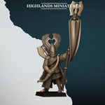 Load image into Gallery viewer, Nemean Lion Archers
