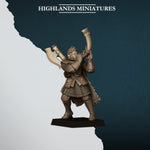 Load image into Gallery viewer, Nemean Lion Archers
