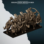 Load image into Gallery viewer, Nemean Lion Archers
