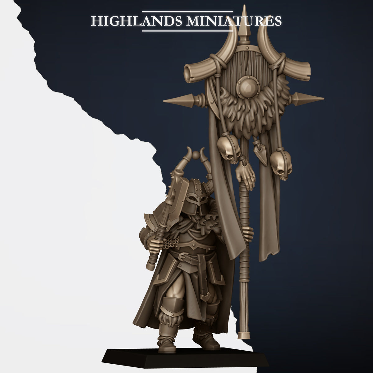 Norse Huscarls