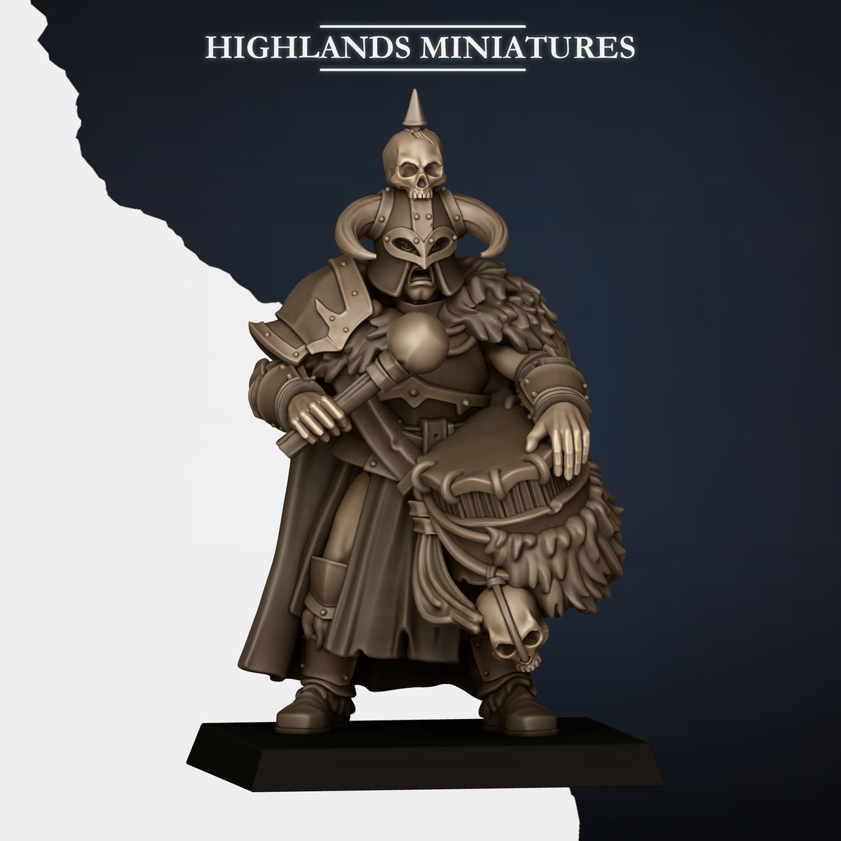 Norse Huscarls