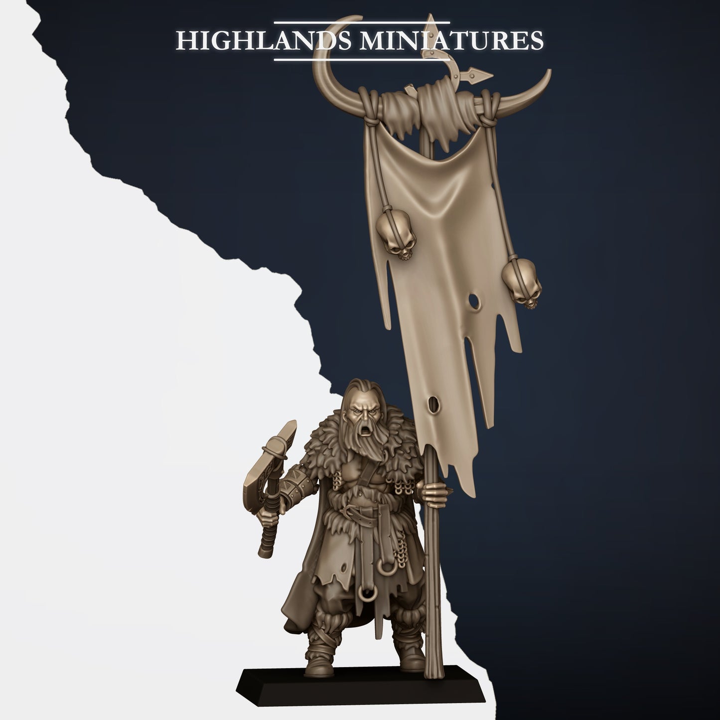 Norse Raiders