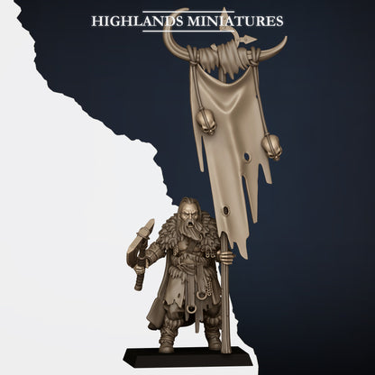Norse Raiders