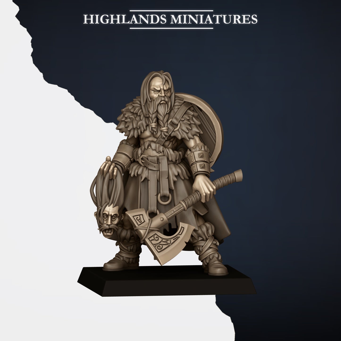 Norse Raiders