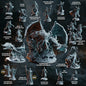 Shadow Over Westlook: Buried Evils Pt I Campaign Bundle