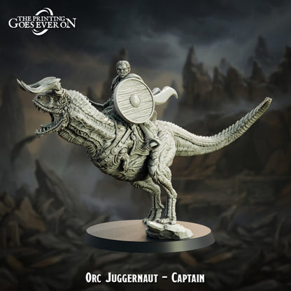 Ard Exarchate Juggernauts