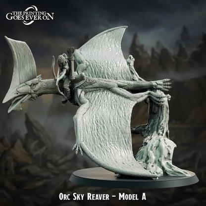 Ard Exarchate Sky Reavers