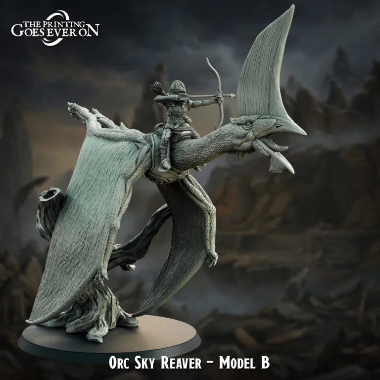 Ard Exarchate Sky Reavers