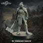 Ard Exarchate Character Pack