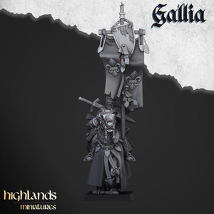Questing Knights of Galia Stock Clearance