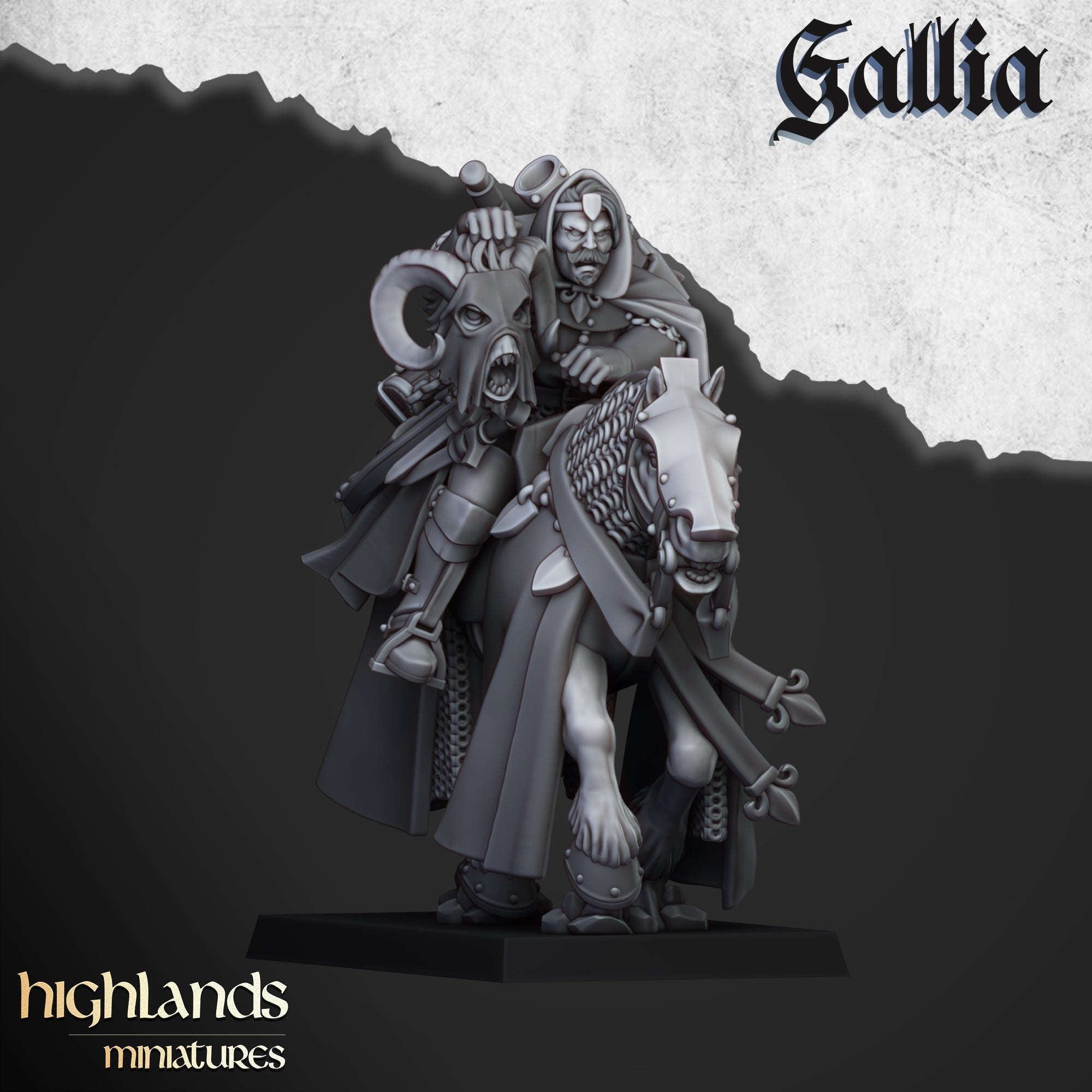 Questing Knights of Galia Stock Clearance