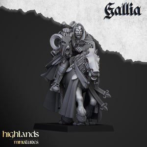Questing Knights of Galia Stock Clearance
