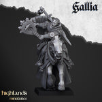 Cargar imagen en el visor de la galería, Questing Knights of Galia Stock Clearance
