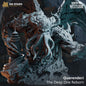Quorenderi – The Deep One Reborn