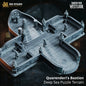 Quorenderi’s Bastion – Deep One Puzzle Terrain