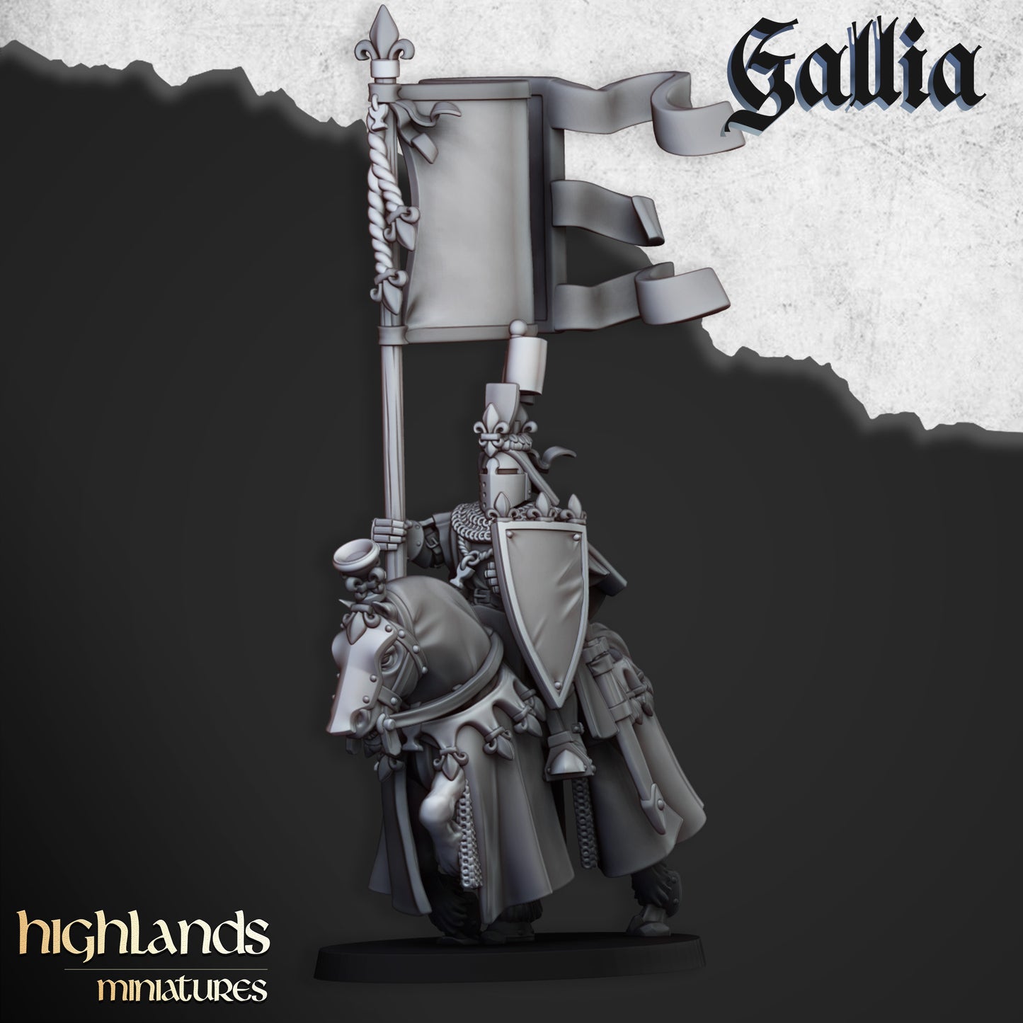 Royal Knights of Gallia