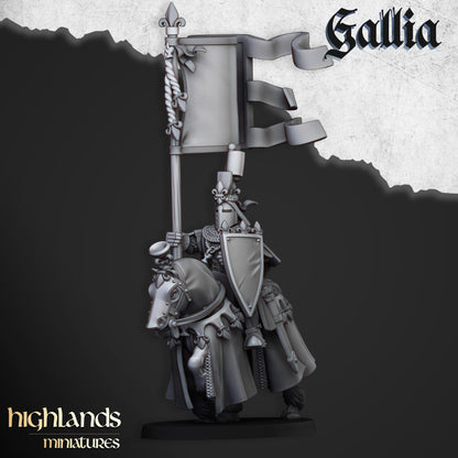Royal Knights of Gallia