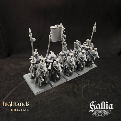 Royal Knights of Gallia