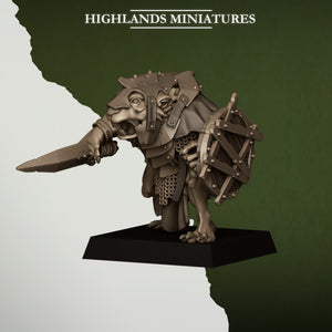 Sewer Rats Stock Clearance