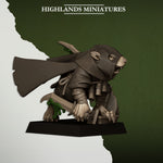 Load image into Gallery viewer, Sewer Vermin Assassins
