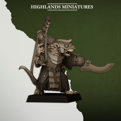Vermin Engineer