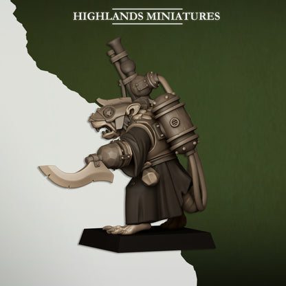 Vermin Engineer