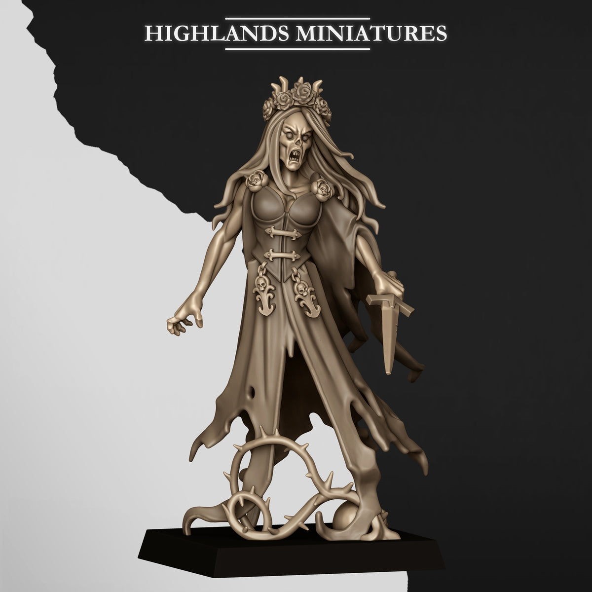 Sorrow Banshees