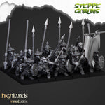 Cargar imagen en el visor de la galería, Steppe Goblins
