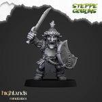 Cargar imagen en el visor de la galería, Steppe Goblins
