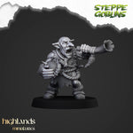 Cargar imagen en el visor de la galería, Steppe Goblins
