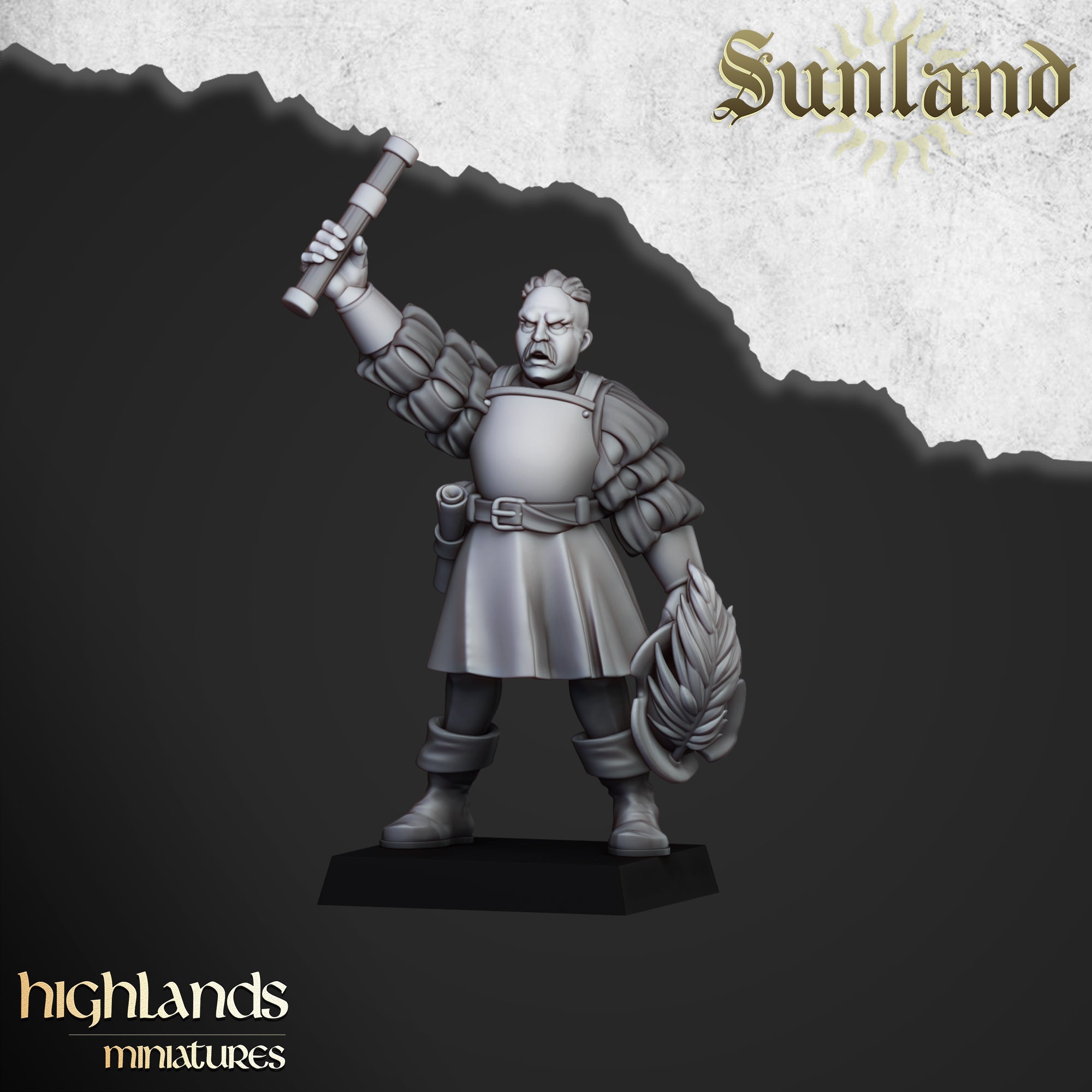 Lanzacohetes Sunland