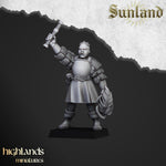 Cargar imagen en el visor de la galería, Lanzacohetes Sunland
