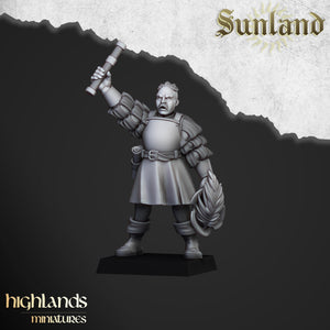 Lanzacohetes Sunland
