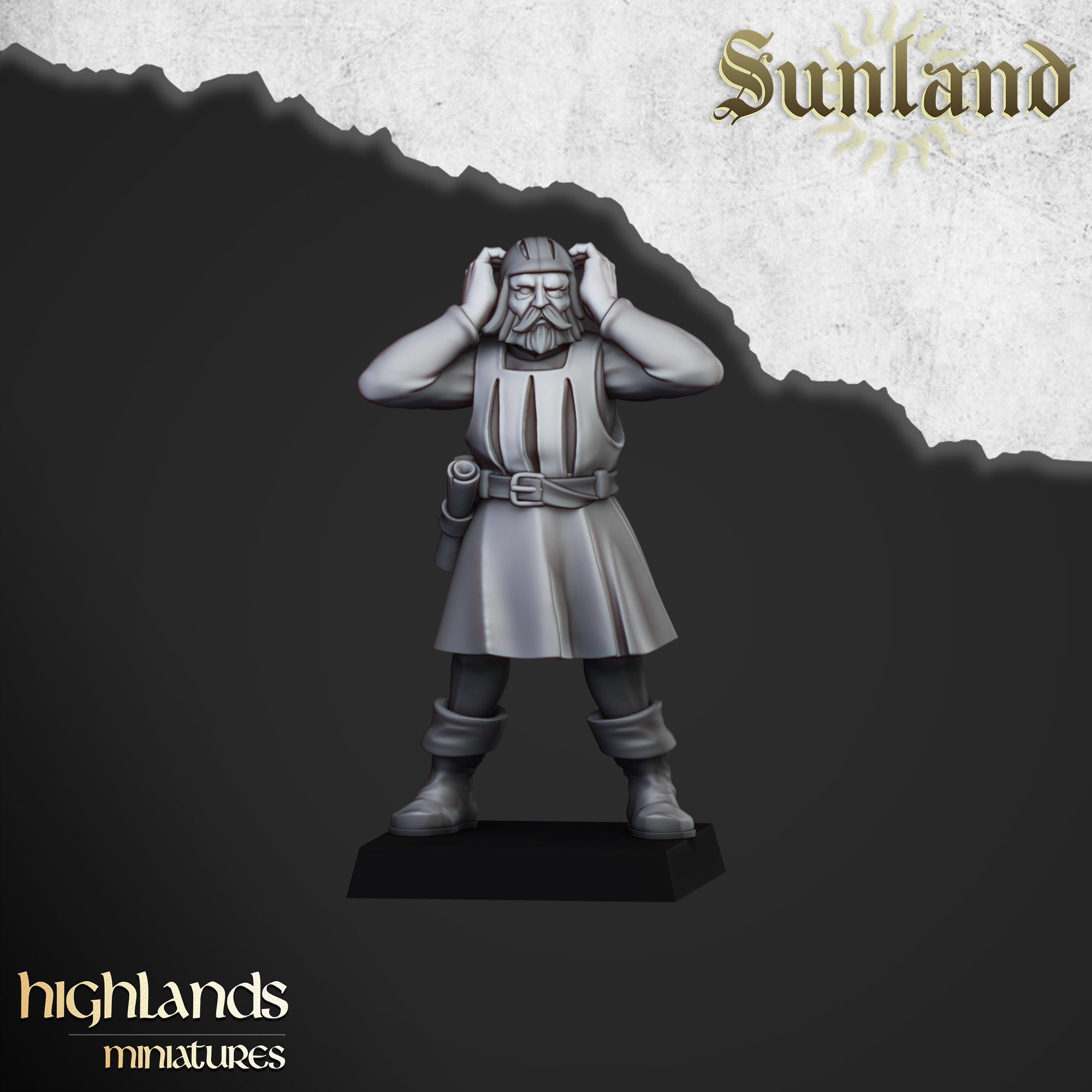 Lanzacohetes Sunland