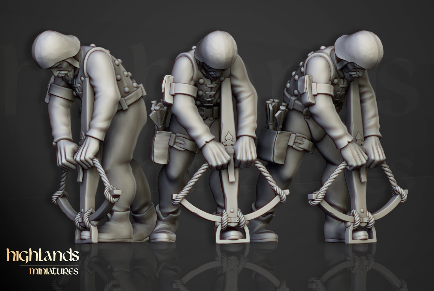 Milicia de ballesteros de Sunland