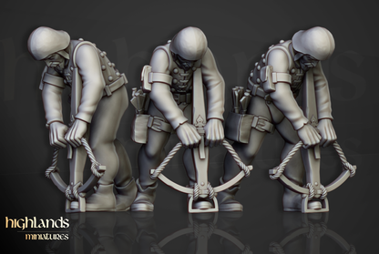 Milicia de ballesteros de Sunland