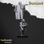 Load image into Gallery viewer, Sunland Landsknechts
