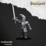 Load image into Gallery viewer, Sunland Landsknechts
