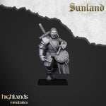 Load image into Gallery viewer, Sunland Landsknechts
