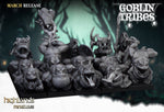 Cargar imagen en el visor de la galería, Swamp Goblin Frog Herd Stock Clearance
