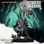 Cargar imagen en el visor de la galería, Swamp Goblins with Pikes Stock Clearance
