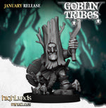 Cargar imagen en el visor de la galería, Swamp Goblins with Pikes Stock Clearance
