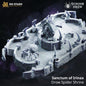 Sanctum of Irinax – Drow Spider Shrine