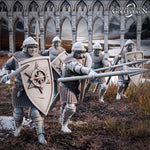 Cargar imagen en el visor de la galería, Northern Kingdom Warriors
