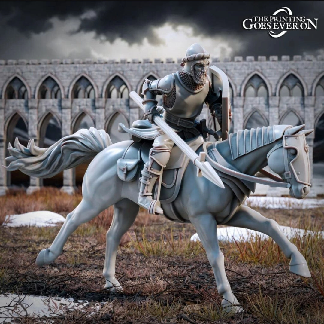 Northern Kingdom Knights