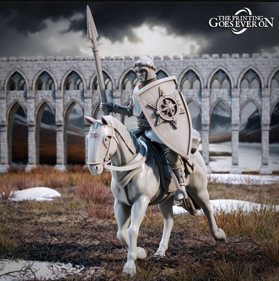 Northern Kingdom Knights